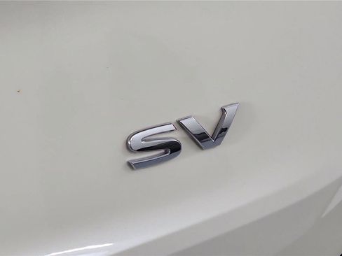 Certified 2023 Nissan Rogue SV image 23