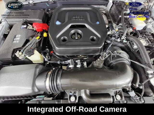Used 2024 Jeep Wrangler Unlimited Sahara w/ Technology Group AWD/4WD image 35