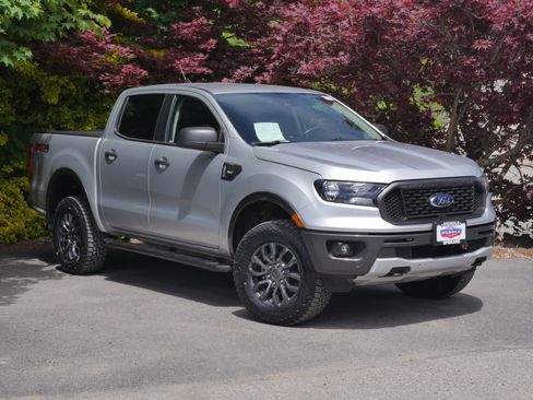 Used 2019 Ford Ranger XLT w/ Equipment Group 302A Luxury AWD/4WD image 30