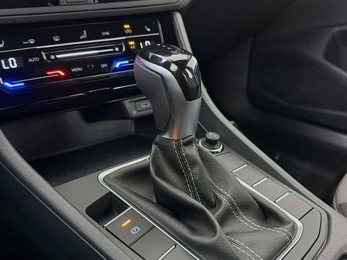 New 2026 Volkswagen Jetta Sport image 17