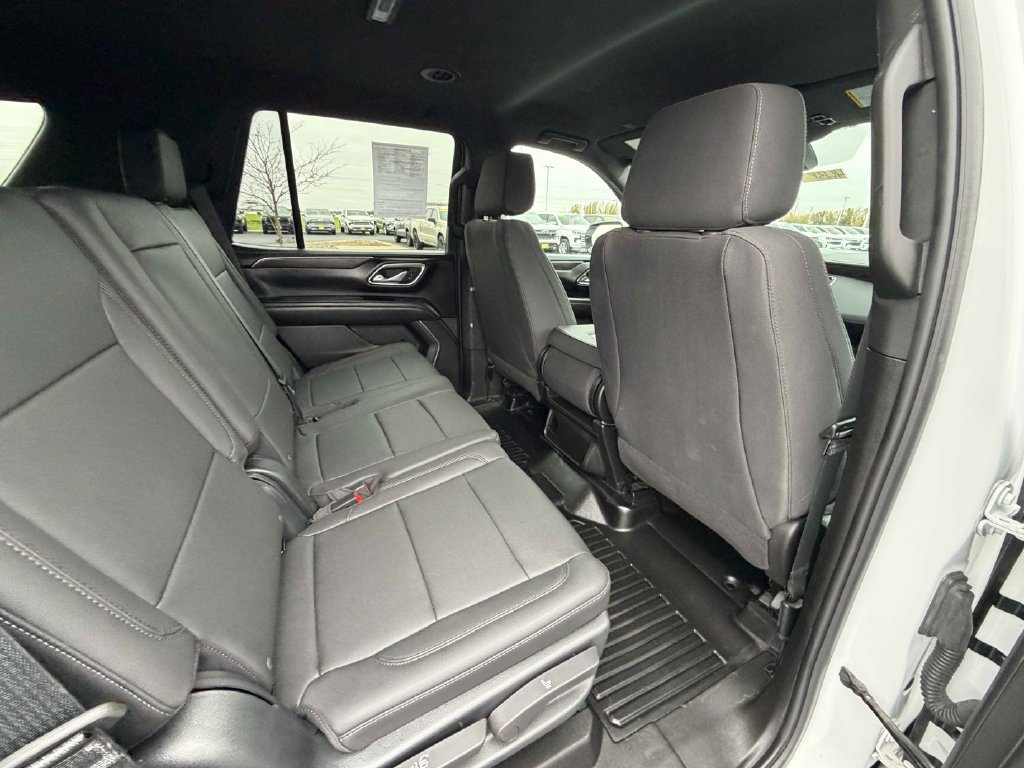Used 2023 Chevrolet Tahoe 4WD image 24