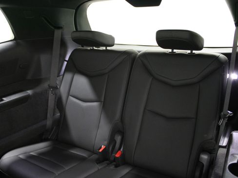 Used 2020 Cadillac XT6 Premium Luxury image 28