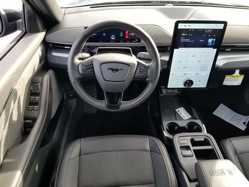New 2025 Ford Mustang Mach-E GT w/ Interior Protection Package image 20