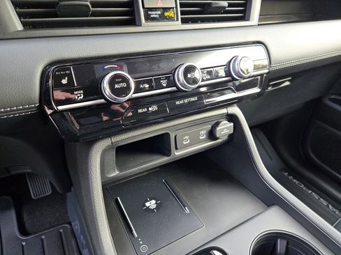 New 2026 Honda Passport RTL image 23