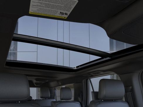 New 2026 Ford Expedition Max Platinum image 22