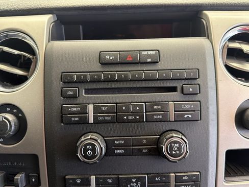 Used 2012 Ford F150 XLT w/ XLT Chrome Pkg AWD/4WD image 24