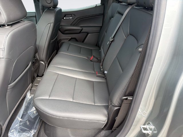 New 2026 Chevrolet Colorado LT w/ LT Convenience Package AWD/4WD image 14