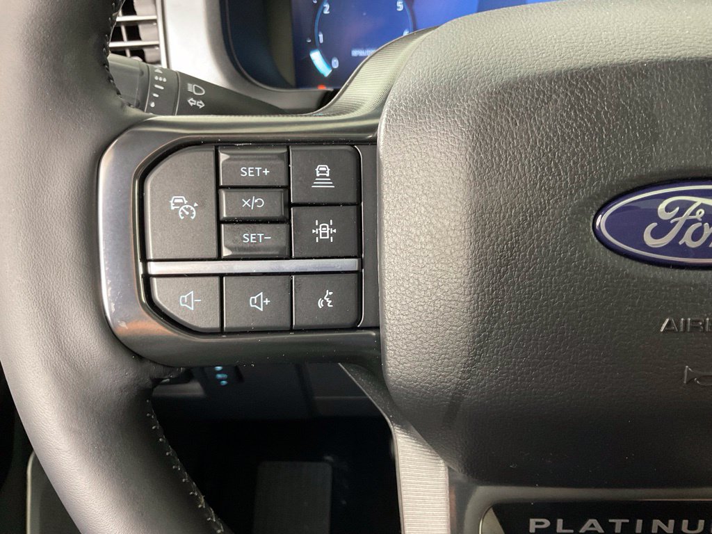 New 2026 Ford F150 Platinum w/ Equipment Group 702A High AWD/4WD image 25