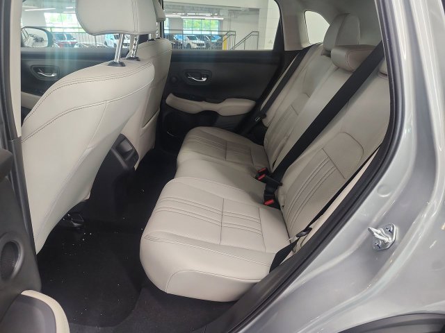 New 2027 Honda HR-V EX-L image 22