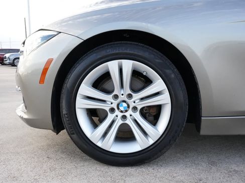 Used 2016 BMW 328i xDrive Sedan image 23