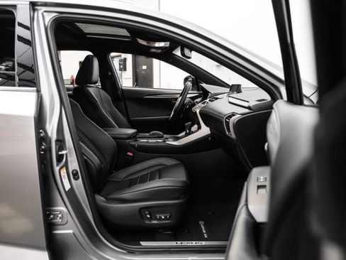 Used 2016 Lexus NX 200t F Sport image 33