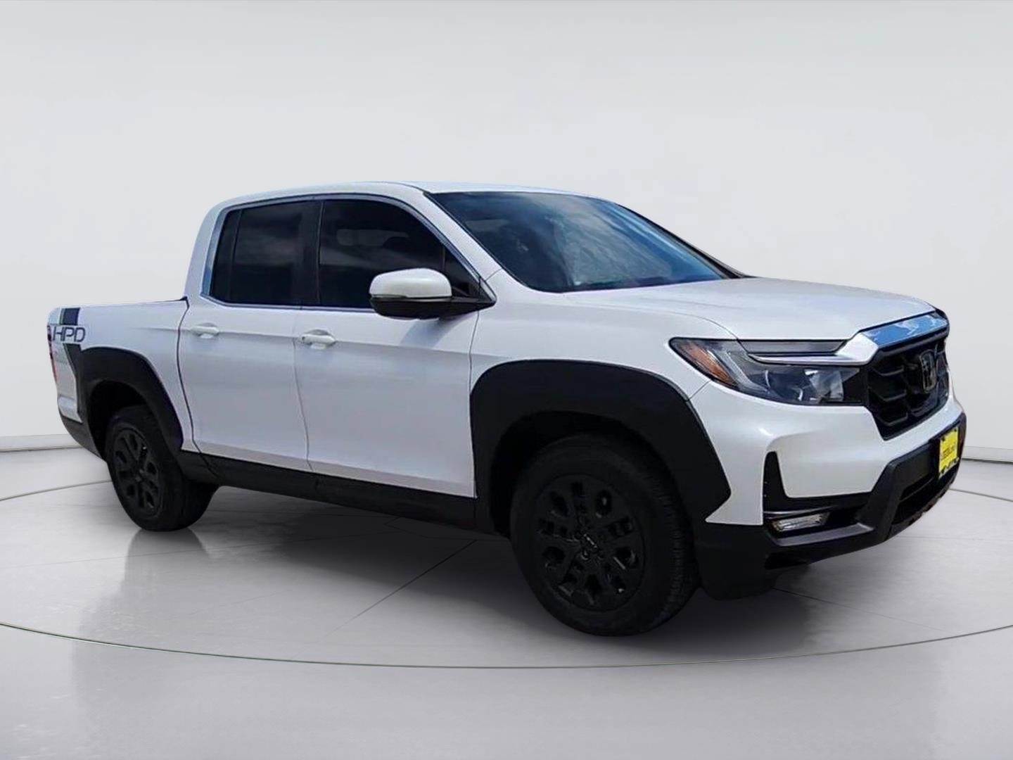Used 2023 Honda Ridgeline RTL image 2