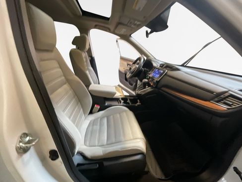 Used 2017 Honda CR-V EX image 25
