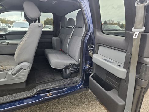 Used 2012 Ford F150 XLT w/ XLT Chrome Pkg image 12