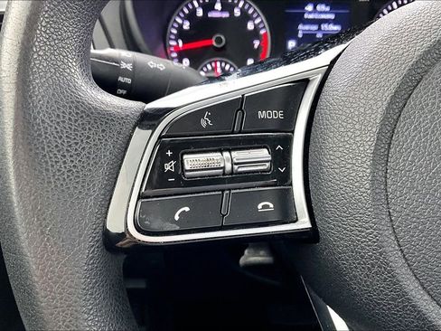 Used 2020 Kia Optima LX image 26