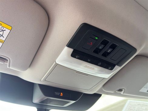 Used 2023 Nissan Pathfinder Platinum w/ Lighting Package (N92) image 29