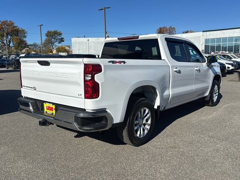 Used 2023 Chevrolet Silverado 1500 LT image 6
