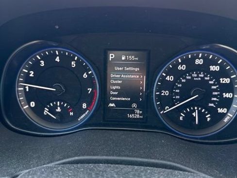 Used 2023 Hyundai Kona SEL AWD/4WD image 4