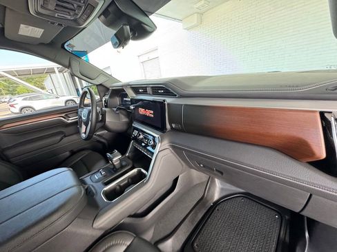 Used 2025 GMC Sierra 1500 Denali w/ Denali Reserve Package image 18
