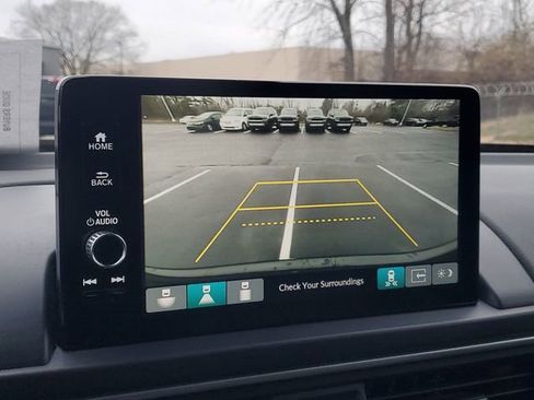 Used 2023 Honda Pilot EX-L image 23