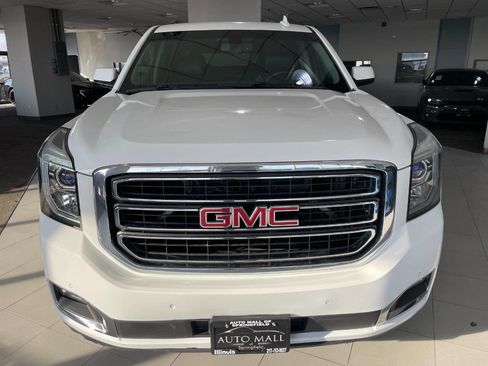 Used 2016 GMC Yukon XL SLE w/ Convenience Package image 2