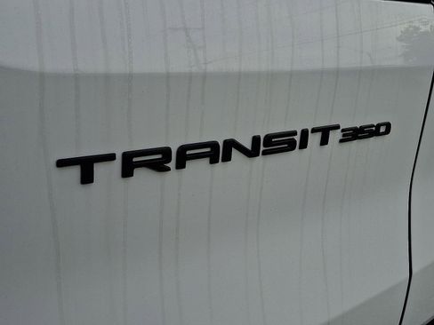 New 2026 Ford Transit 350 XL image 17