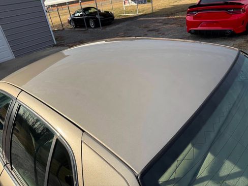 Used 1999 Mercury Grand Marquis LS image 18