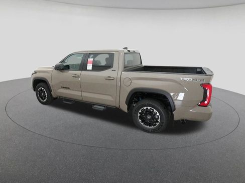New 2026 Toyota Tundra SR5 AWD/4WD image 4