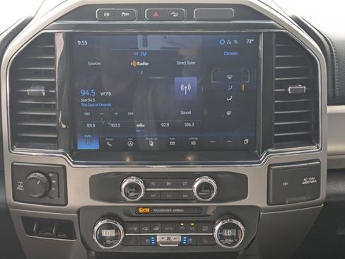 Used 2022 Ford F350 Lariat image 19