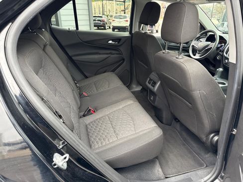 Used 2020 Chevrolet Equinox LT image 11