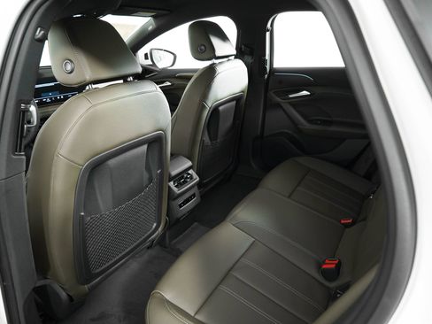 New 2025 Audi A6 e-tron Ultra image 12