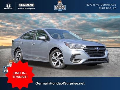 Used 2023 Subaru Legacy Premium