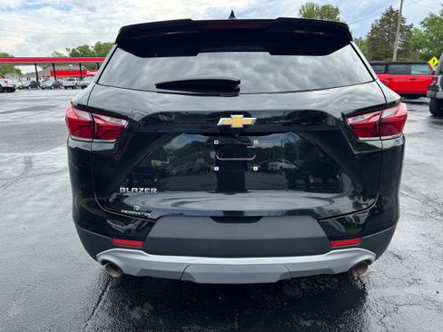 Used 2021 Chevrolet Blazer LT FWD image 6