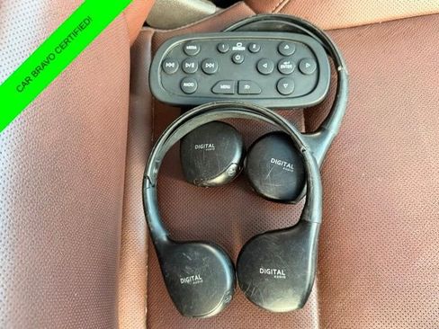 Certified 2018 Chevrolet Tahoe Premier image 10