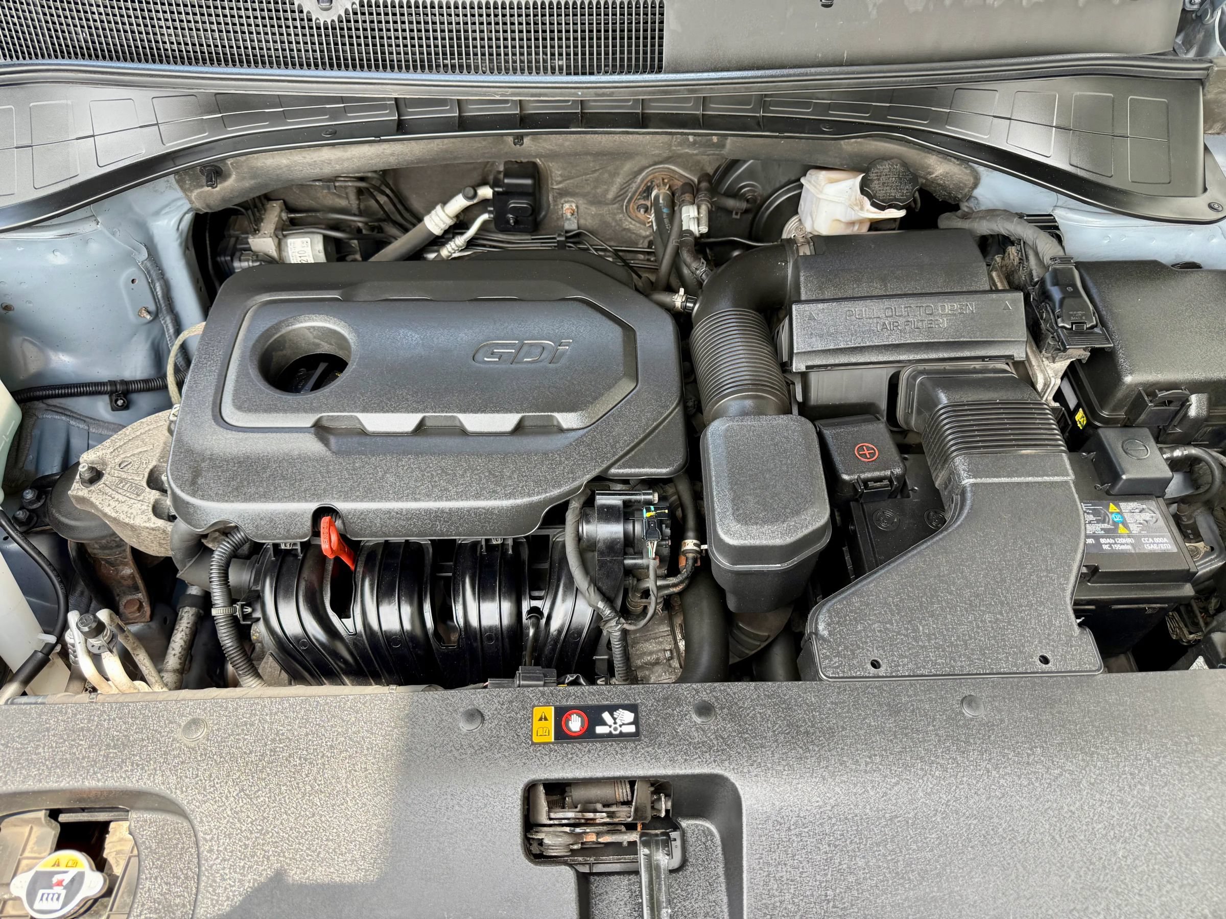 Used 2020 Kia Sorento LX AWD/4WD image 10