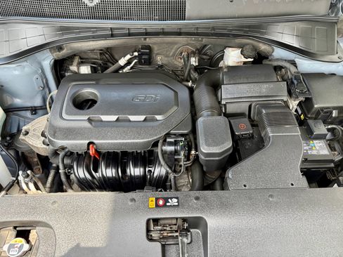 Used 2020 Kia Sorento LX AWD/4WD image 10