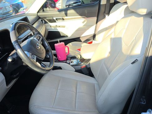 Used 2020 Kia Telluride EX FWD image 18