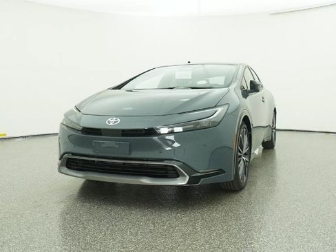 New 2026 Toyota Prius Limited image 5