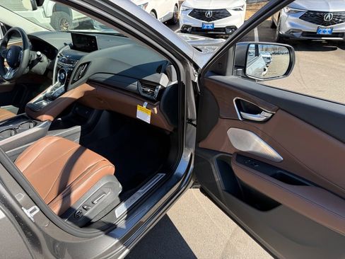 New 2026 Acura RDX SH-AWD w/ Advance Package image 18