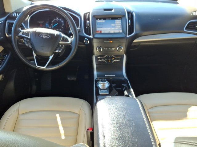 Used 2019 Ford Edge SEL w/ Equipment Group 201A AWD/4WD image 14