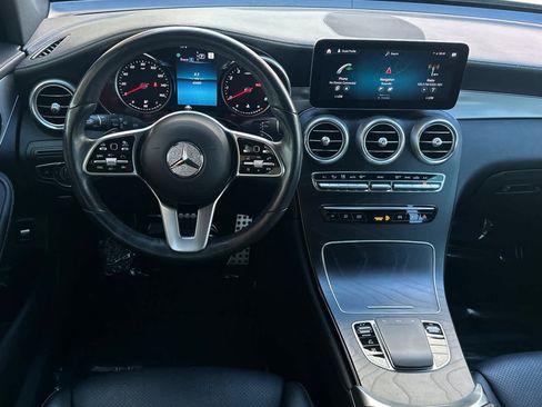Used 2022 Mercedes-Benz GLC 300 4MATIC image 15