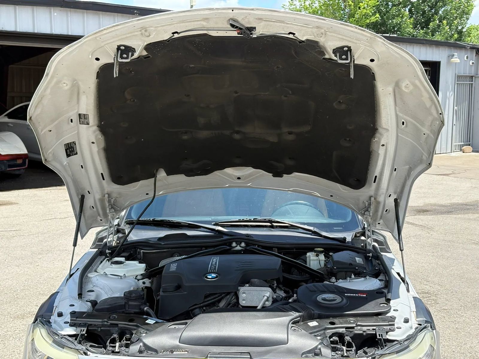 Used 2012 BMW Z4 sDrive28i w/ Sport Pkg RWD image 30