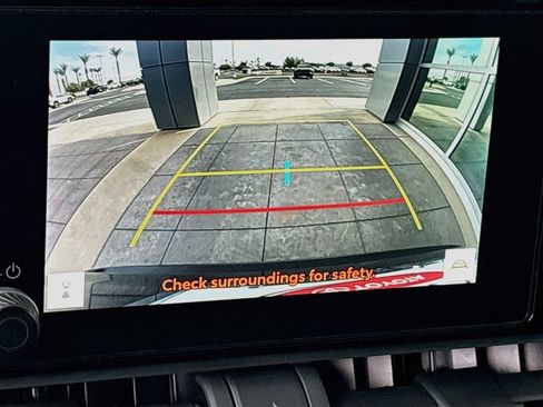 Certified 2025 Toyota RAV4 XLE w/ Weather Package AWD/4WD image 15