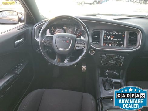Used 2019 Dodge Charger GT w/ Blacktop Package image 16