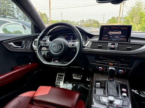 Used 2016 Audi S7 AWD/4WD image 20