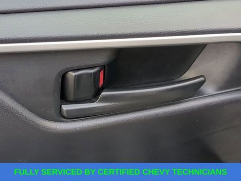 Used 2022 Toyota RAV4 LE image 22