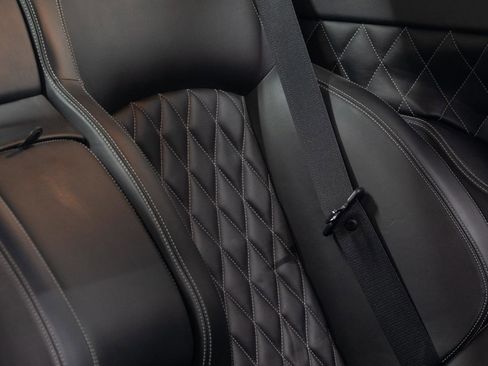 Used 2009 Ferrari 612 Scaglietti image 59