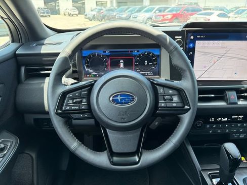 Certified 2026 Subaru Outback Limited AWD/4WD image 10