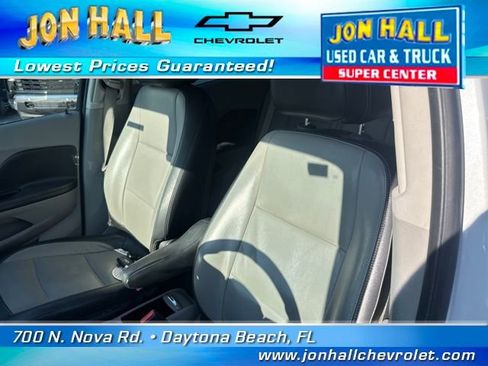 Used 2013 Buick Encore Premium image 15