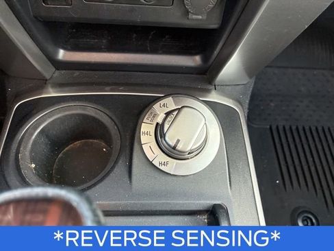 Used 2019 Toyota 4Runner Limited image 17